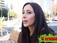 Big Black Cock Desperation