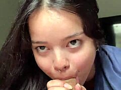 Delicious Cock Deepthroat