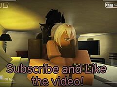 Roblox Futa Encounter