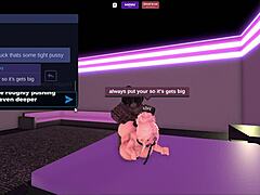 Blonde Fucked by BBC