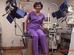 University Physical Exam