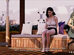 Stockings Naughty Game