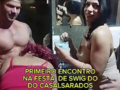 Milf Squirting Prostitute