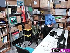 Teen Chooses Cock 😏