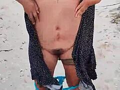 Latina Beach Exhibition