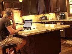 Cougar Housewife Fuck