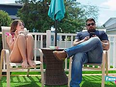 Innocent Teen Fucked