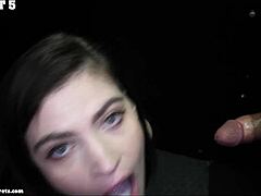 Shared Cumshots Glory