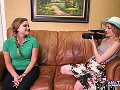 Skinny Hotties Share