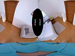 Vrhush Blonde Fucked