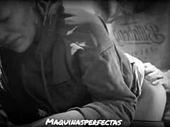 Intense Pounding Arousal