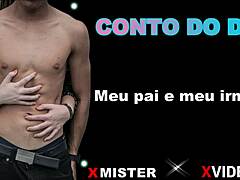 Brazilian Friends Hangout