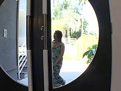 Asshole Creampie Licking