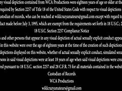 Intimate Reward Session