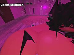 Curvy Babes Milking Cock