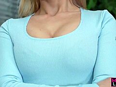 Milf Learns New Moves