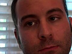 Guy Bangs Housewife Hard