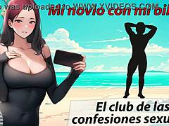 Public Crossdressing Confession!