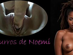 noemi's whispers part