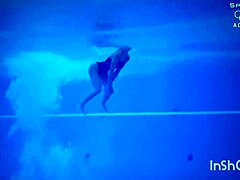 Perfect Diving Asses