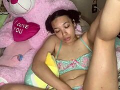 Virginity Loss Story