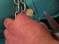 Guy Bangs Housewife Hard