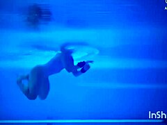 Perfect Diving Asses