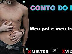 Brazilian Friends Hangout