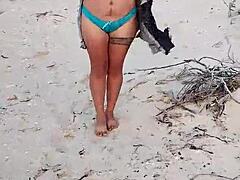 Latina Beach Exhibition