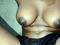 African Petite Tits?