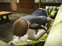 milf emotional encounter