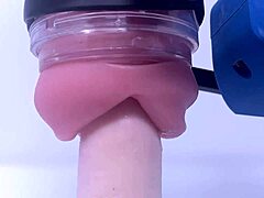 Fleshlight Stunt Cock