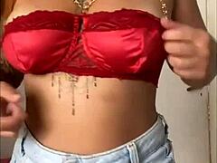 Exhibition Skirt Video