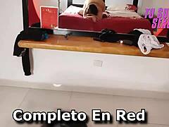 i Get Belt Spankings