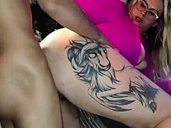 Street Encounter Ride