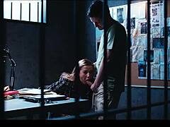 Latina Face Fucked Frozen