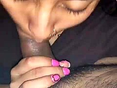 Intense Wife Oral