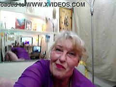 Sold Purple Set Tease