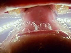 Frozen Cum Bukkake 😱