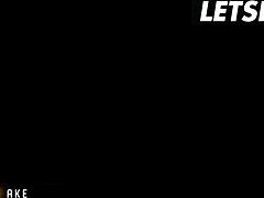 Gentle Pussy Penetration