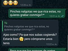 Amiga gym latex 🔥