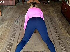 ugly man prostate massage