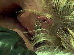 Horny Lesbian Licking