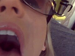 Ass Spreading Excitement