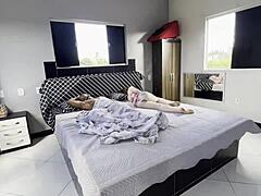 Thrilling Risky Fuck