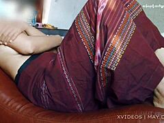 Desperate Myanmar Solo