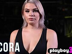 Milf Works Out Naked