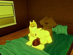 bbc takes snowbunnies