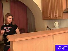 Nataly Tommy Episode