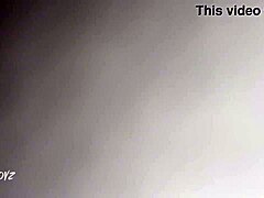 Horny College Girl Video